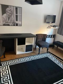 Très Bel Appartement Palais Festivals Plage Croisette Suquet - 3