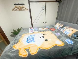 Takadanobaba relaxing CB - 0