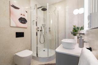 Urban Chic - City Center- Cozy and Stylish Studio - Gieldowa - 3