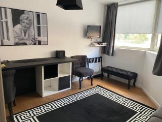 Très Bel Appartement Palais Festivals Plage Croisette Suquet - 9