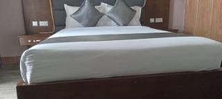 Jinna Suites Hotel Uganda Martyrs' Shrine - Mukono - 1
