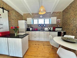 Asem-Skep, Struisbaai - 4