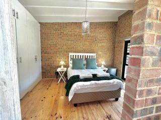 Asem-Skep, Struisbaai - 2