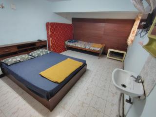 RR Homes - Yercaud - 2