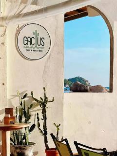 Cactus Boutique - Ko Tao - 2