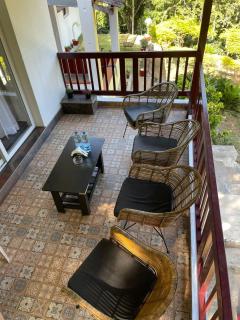 HOUSE OF PEPPER COFFEE Campsite & Cottage - Chikmagalūr - 2
