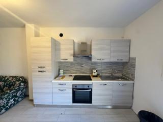 Appartamento Zafferano - LʼOpaco - 1