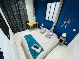 Appartement Éclatant, Place de la Pucelle - 378 - Rouen - 5