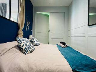 Appartement Éclatant, Place de la Pucelle - 378 - Rouen - 4