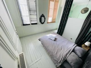 Appartement Éclatant, Place de la Pucelle - 378 - Rouen - 1