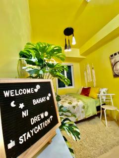 NEWLY Staycation in MPlace Residences for 3 Pax - Manila - 0