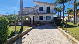 Villa CARLOTTA - Brucoli - 5