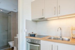 Apeiron Blue Perissa Apartments - Perissa - 7