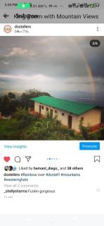 Vattakanal Homestays & BnBs - Kodaikanal - 8