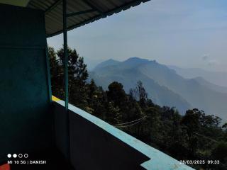Vattakanal Homestays & BnBs - Kodaikanal - 9