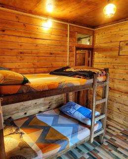 Vattakanal Homestays & BnBs - 4