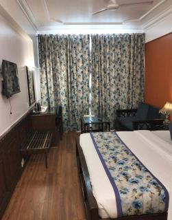 hotel Baljees Regency - 5