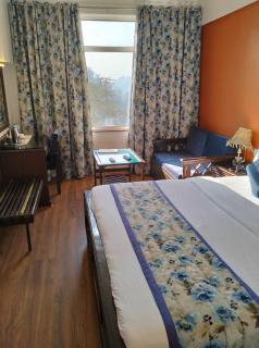 hotel Baljees Regency - 2