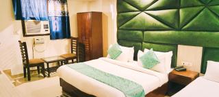 Hotel Royal Marina - New Delhi - 6