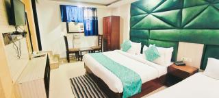 Hotel Royal Marina - New Delhi - 5