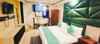 Hotel Royal Marina - New Delhi - 4