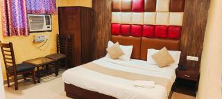 Hotel Royal Marina - New Delhi - 1