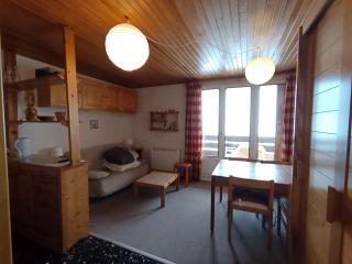 Grand studio Montgenèvre - 4 pers - Sud - Parking - FR-1-445-182 - Monginevro - 9
