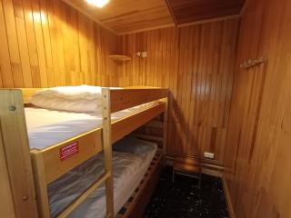 Grand studio Montgenèvre - 4 pers - Sud - Parking - FR-1-445-182 - Monginevro - 6