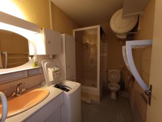 Grand studio Montgenèvre - 4 pers - Sud - Parking - FR-1-445-182 - Monginevro - 5