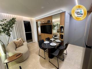 Ap 5 estrelas em localização nobre de Moema - São Paulo - 9
