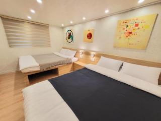 Mod & Mood - Seul - 1