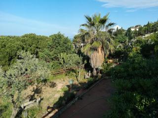 La Pergola sul mare - Mandra Capreria - 1