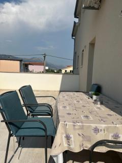 Apartman Mirna - Kaštela - 9