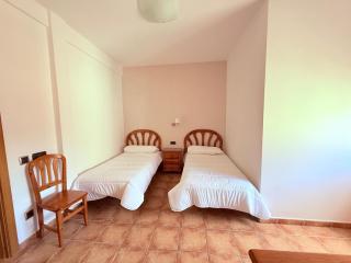 Hostal Castilla - Mocejón - 1