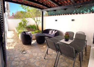 Apartments Derado - Supetar - 2