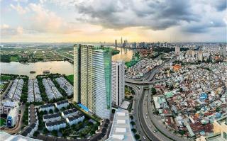 Sunwah Pearl Suites - Ho Chi Minh - 9