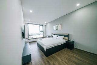 Sunwah Pearl Suites - Ho Chi Minh - 7