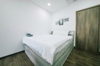 Sunwah Pearl Suites - Ho Chi Minh - 6