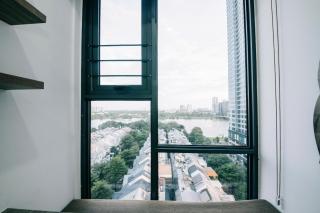 Sunwah Pearl Suites - Ho Chi Minh - 1