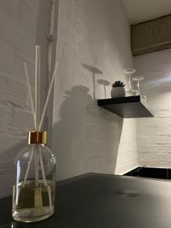 The Nook at Maboneng -24hr security, WiFi, cozy home - Joanesburgo - 3