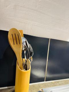 The Nook at Maboneng -24hr security, WiFi, cozy home - Joanesburgo - 4