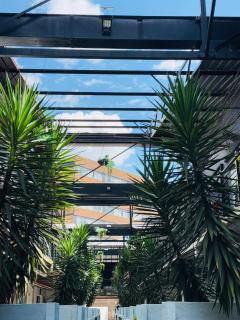 The Nook at Maboneng -24hr security, WiFi, cozy home - Joanesburgo - 7