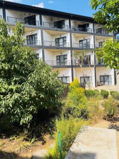 The Nook at Maboneng -24hr security, WiFi, cozy home - 8