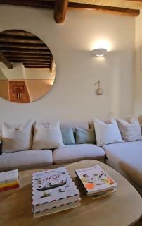 Fairytale apartment in 12th century castle - Umbria - Monte lʼAgello - 1