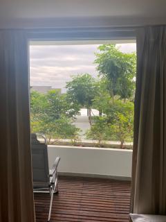 Cristians lägenhet - 2