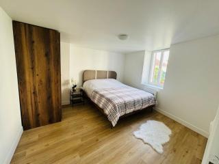 Appartement Basilique Saint Denys - Argenteuil - 8