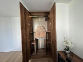 Appartement Basilique Saint Denys - Argenteuil - 7