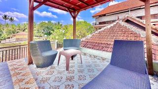 2BD Villa Penestanan Ubud - Ubud - 6