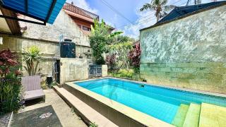 2BD Villa Penestanan Ubud - Ubud - 3