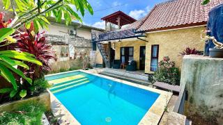 2BD Villa Penestanan Ubud - Ubud - 1
